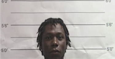 Christopher Reed, - Orleans Parish County, LA 